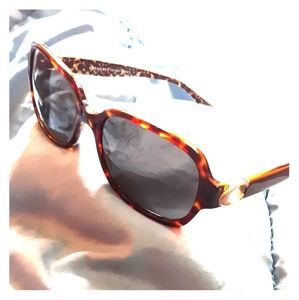 Coach Sunglasses